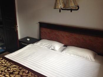 Wutai Mountain Yunhai Hotel Taihuai Luaran gambar