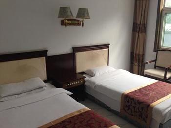 Wutai Mountain Yunhai Hotel Taihuai Luaran gambar