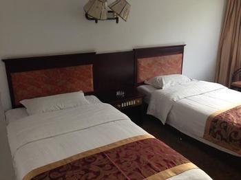 Wutai Mountain Yunhai Hotel Taihuai Luaran gambar